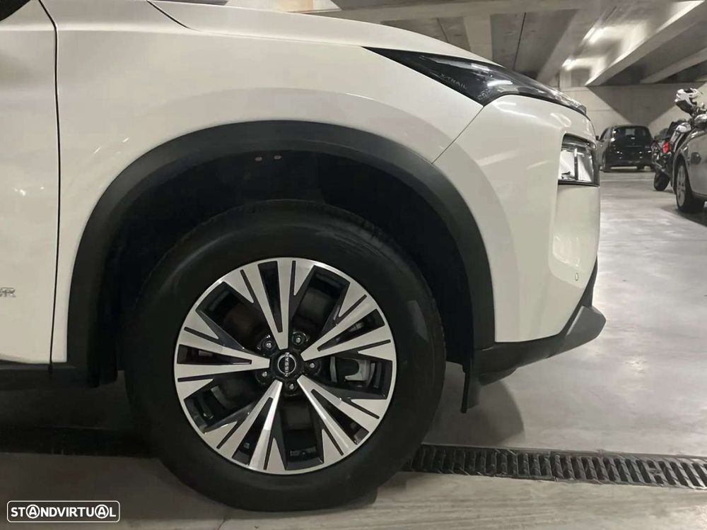 Nissan X-Trail 1.5 e-Power N-Connecta e-4force - 10
