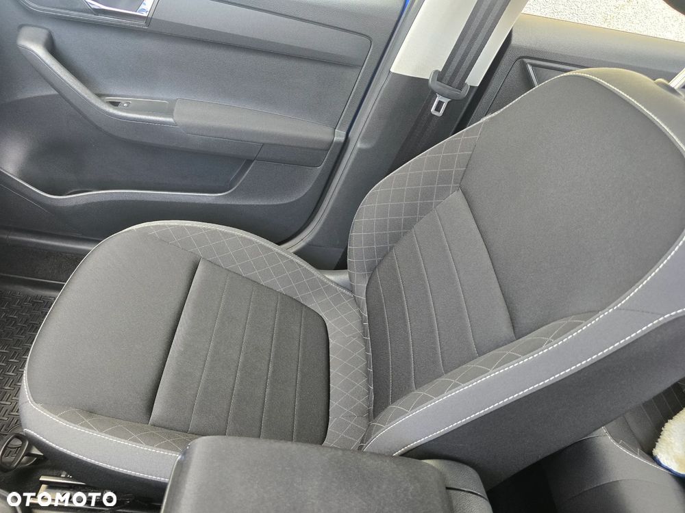 Skoda Fabia 1.0 TSI Ambition - 10