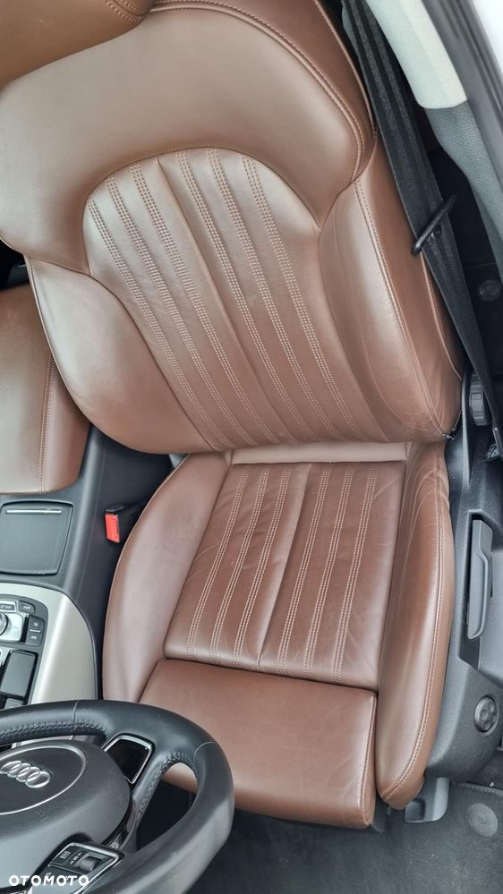 Audi A6 Limousine - 8
