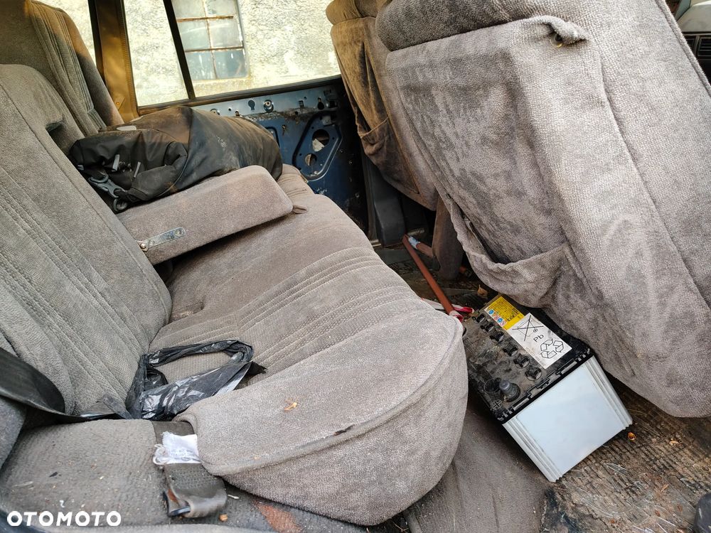 Land Rover Range Rover - 9