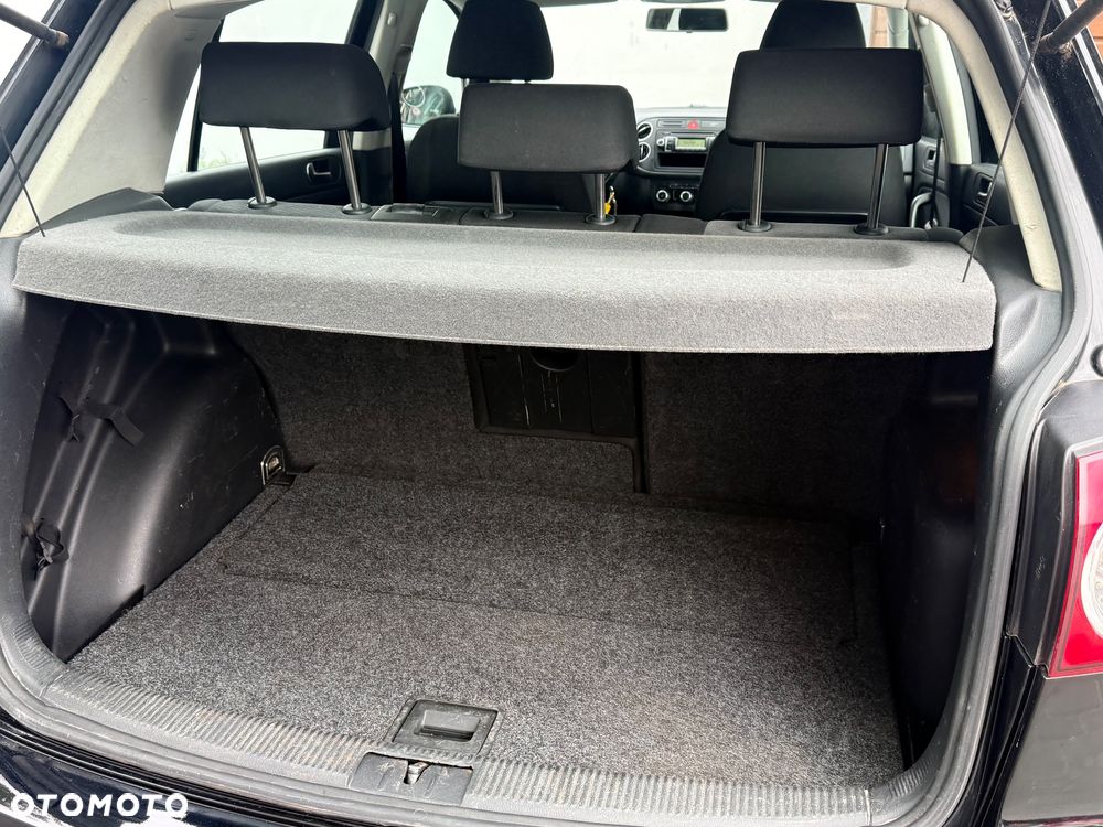 Volkswagen Golf Plus 1.6 Sportline - 19