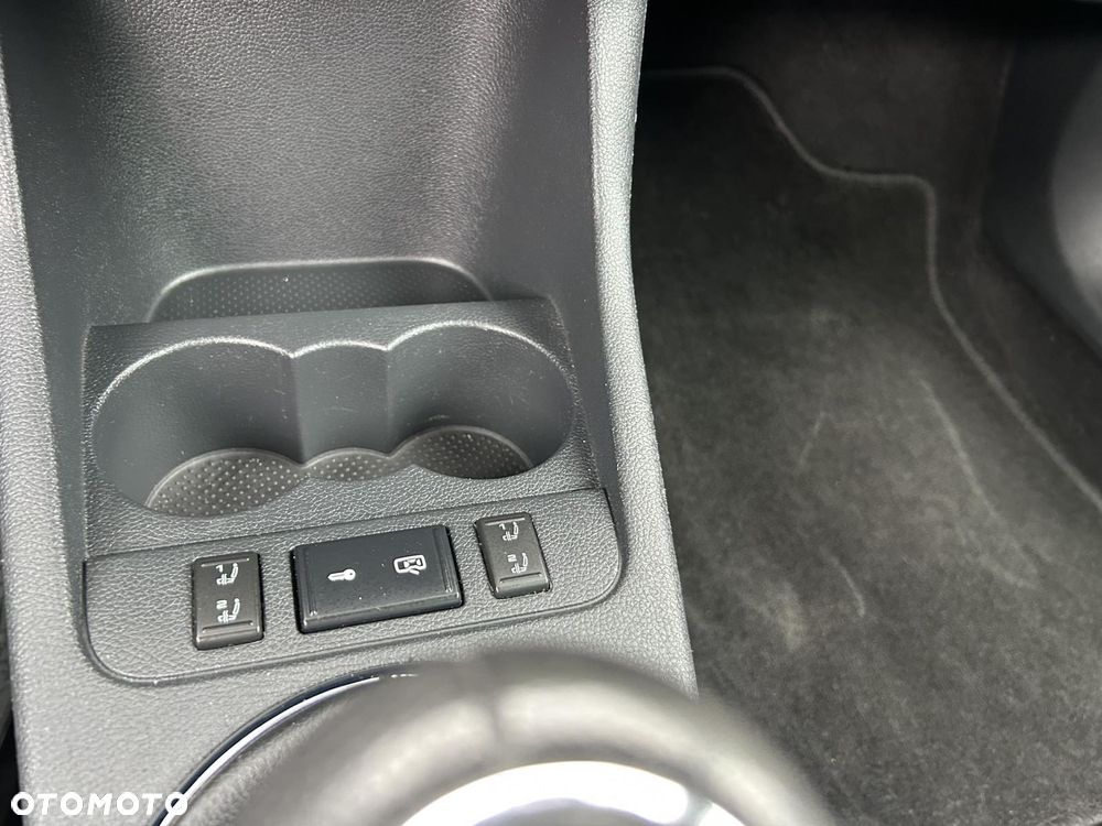 Skoda Roomster 1.2 TSI Elegance - 16