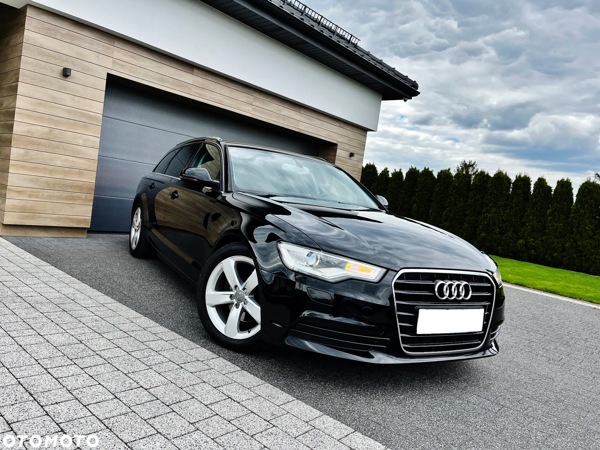 Audi A6 2.0 TDI Prime Line - 2