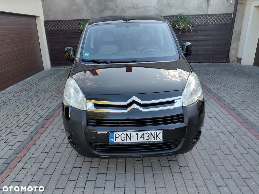Citroën Berlingo 1.6 16V Multispace - 2