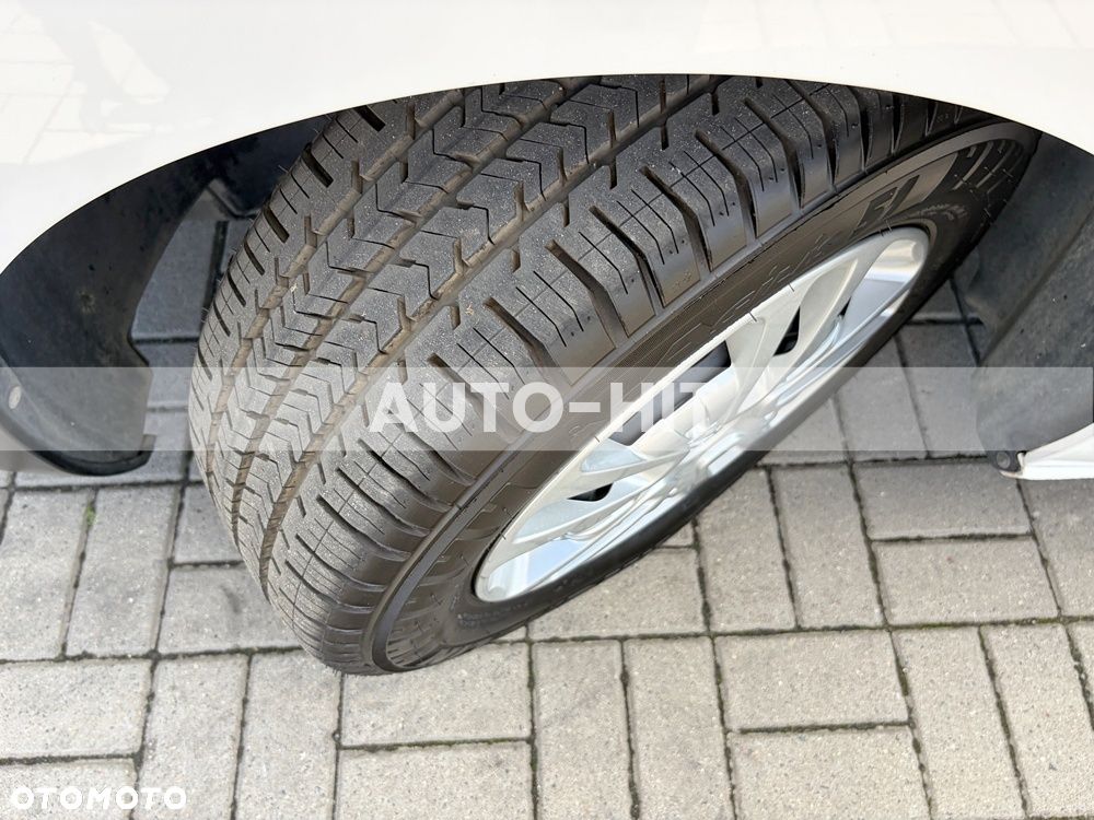 Opel Vivaro - 19