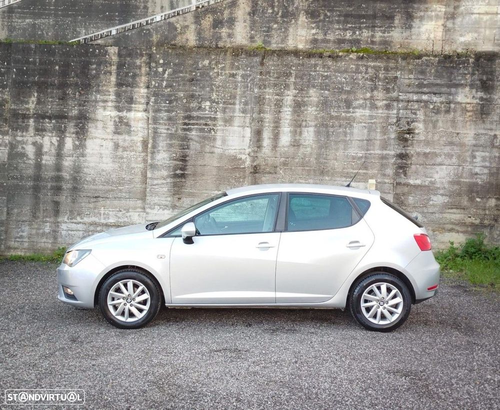 SEAT Ibiza 1.0 Reference - 2