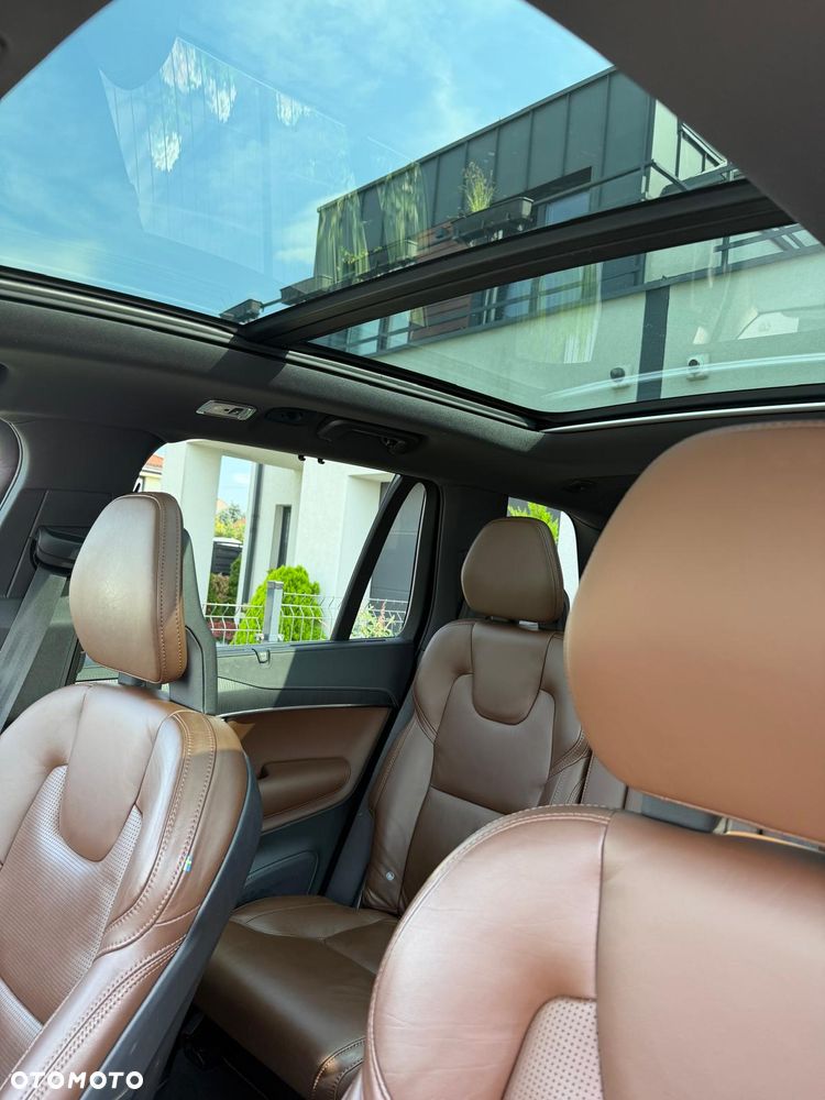 Volvo XC 90 - 14