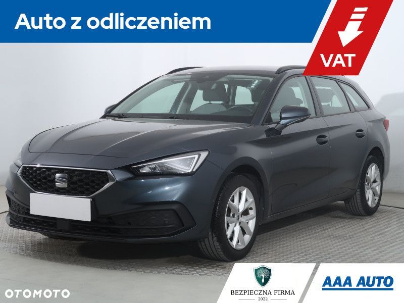 Seat Leon - 1