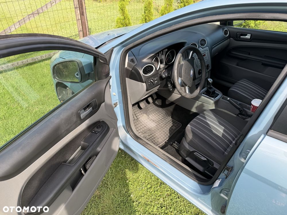 Ford Focus - 7