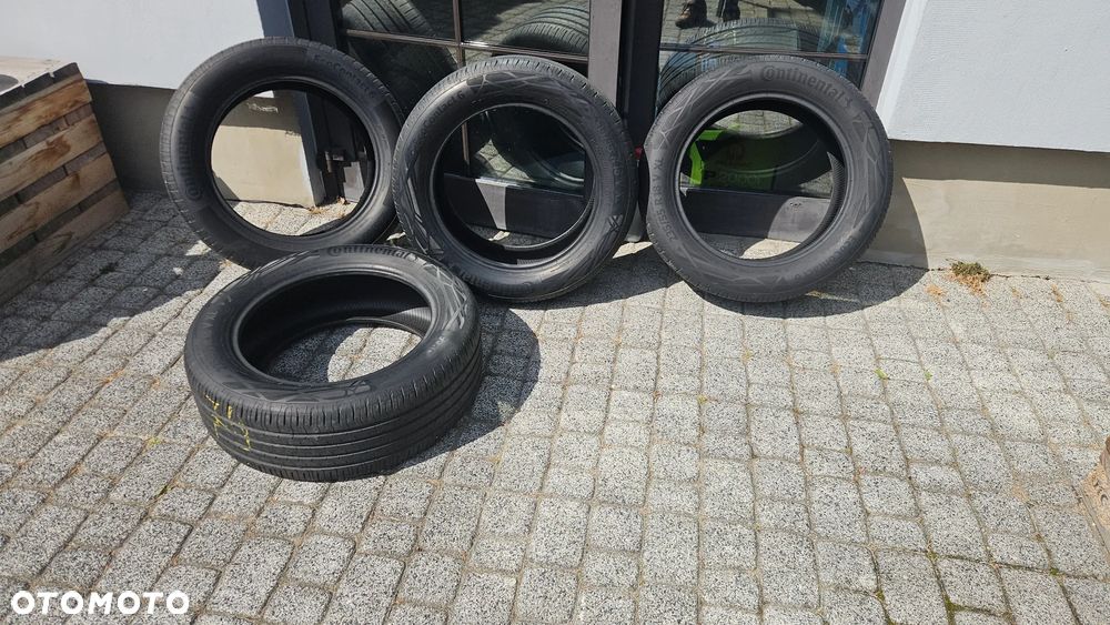 Continental 235/55 R18 104 V EcoContact 6 XL - 2