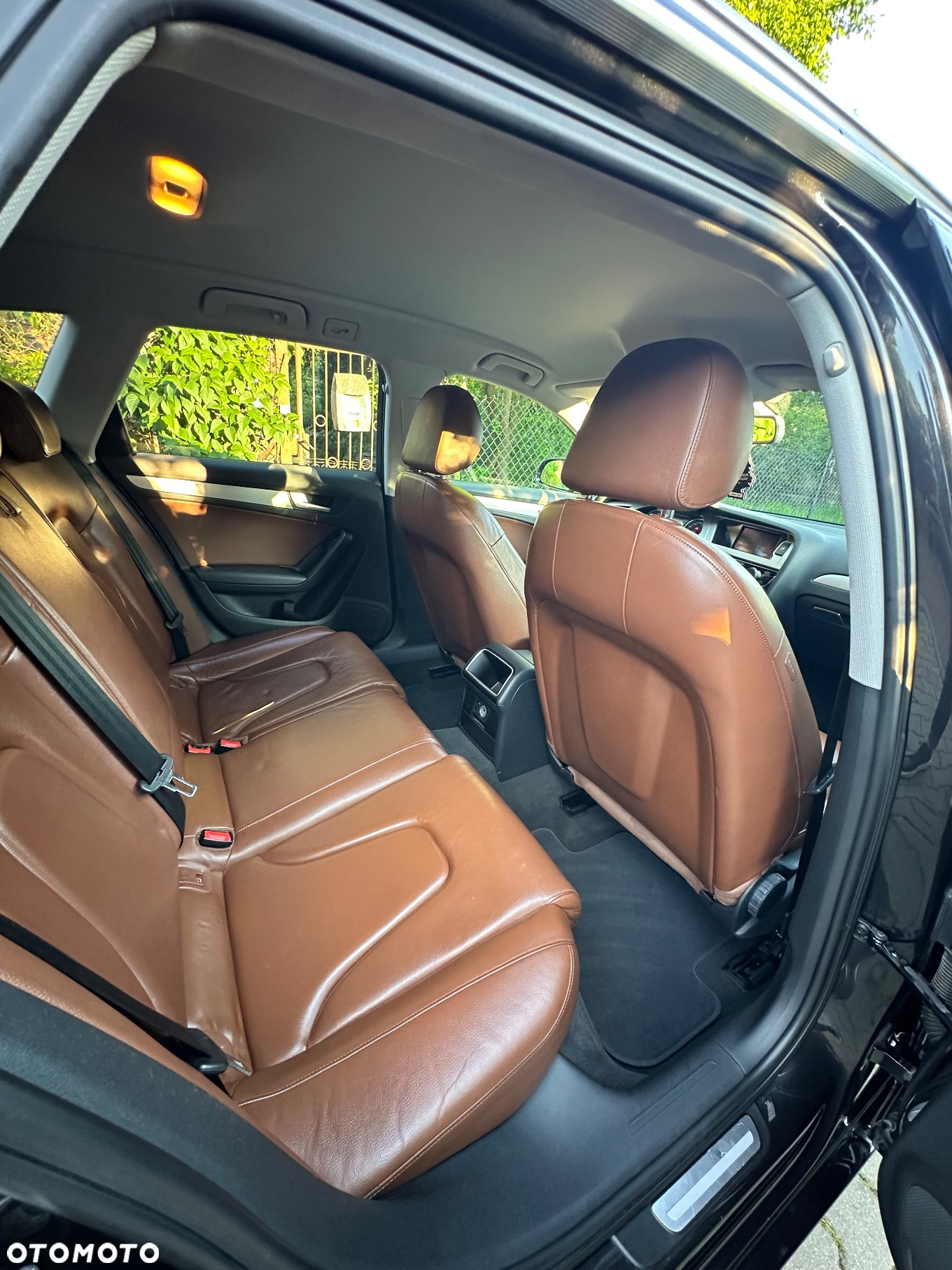 Audi A4 - 7