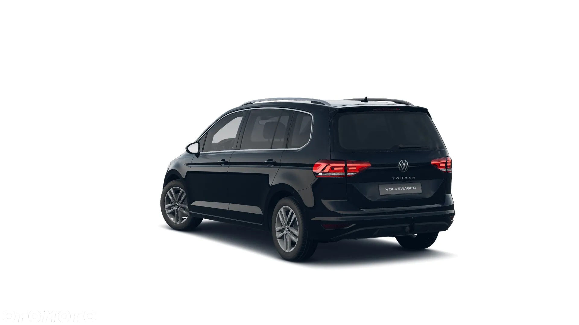 Volkswagen Touran 1.5 TSI EVO Highline DSG - 3