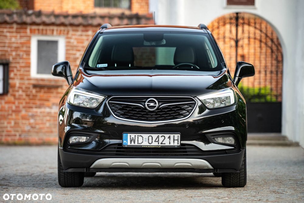 Opel Mokka 1.4 T Cosmo S&S EU6 - 5