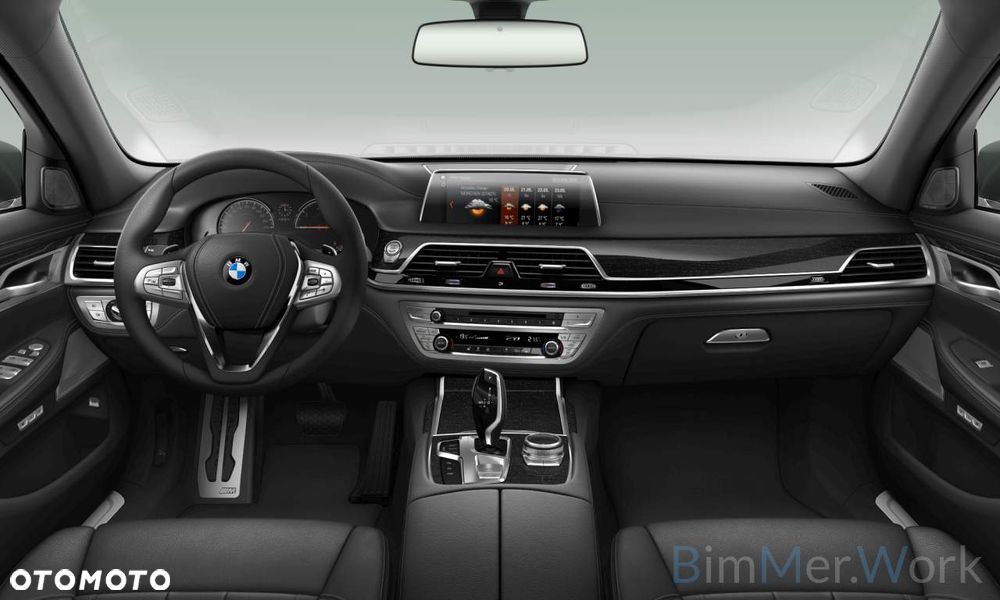 BMW Seria 7 730d - 32