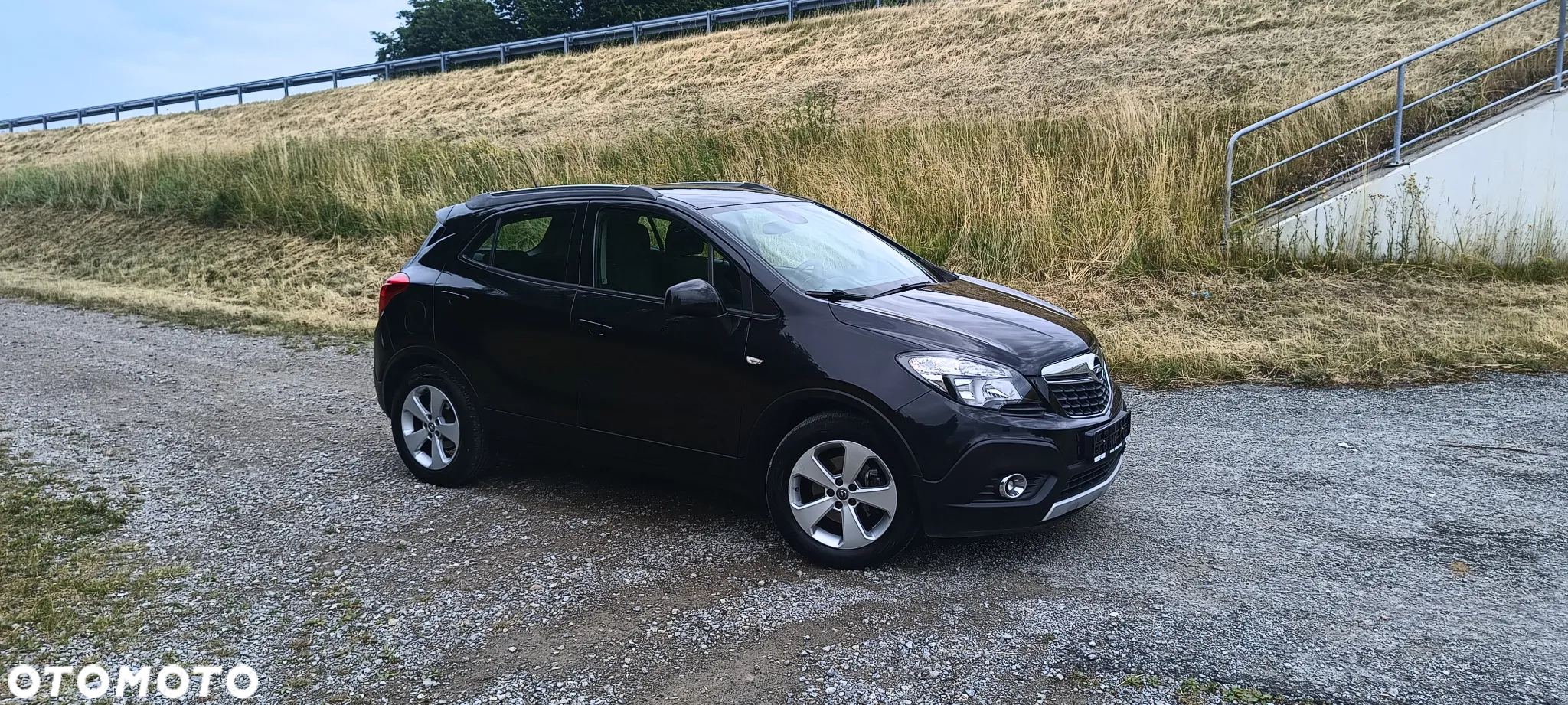 Opel Mokka 1.6 Active S&S - 16