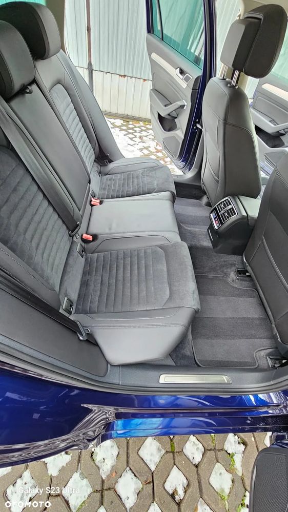 Volkswagen Passat 2.0 TSI 4Mot Highline DSG - 36