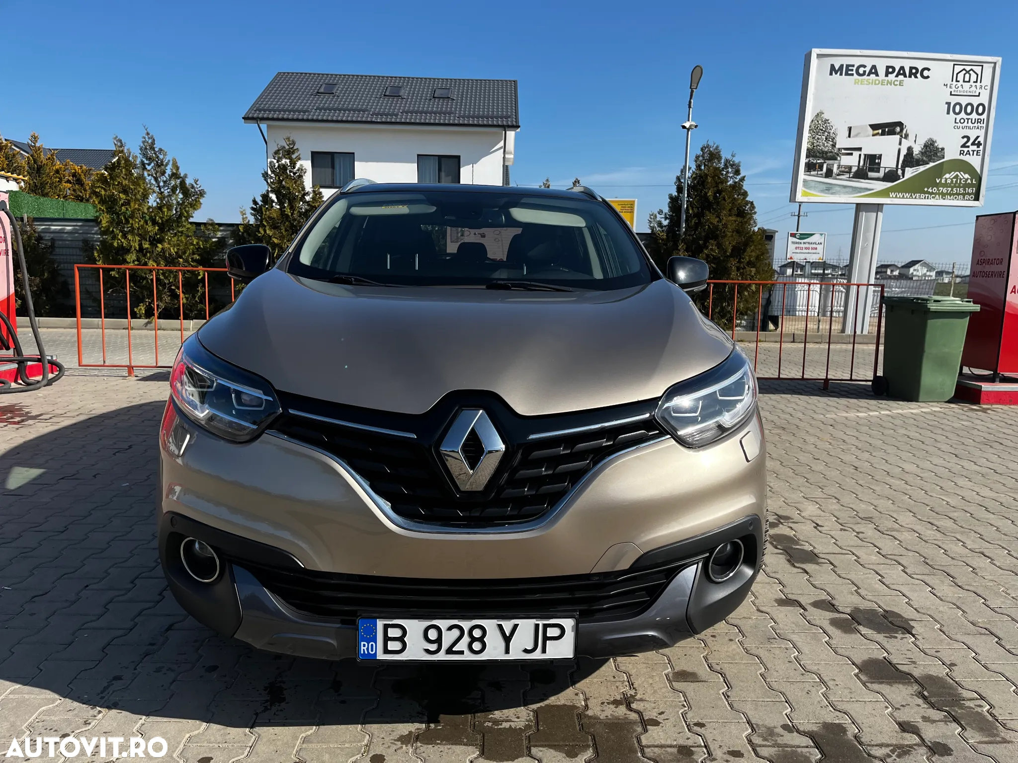Renault Kadjar - 4