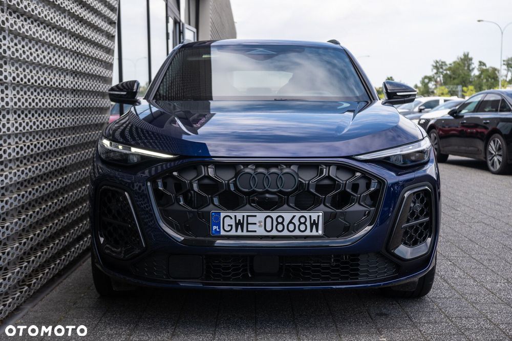 Audi Q5 Sportback TDI quattro 150 kW S tronic - 3