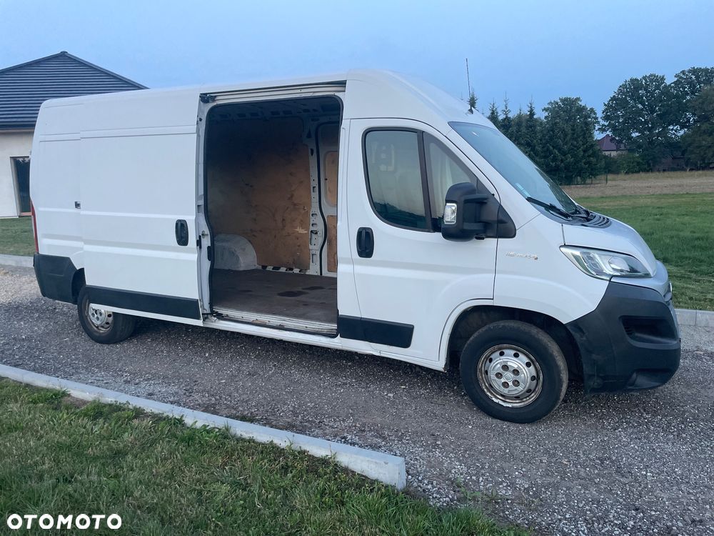Fiat Ducato L3H2 - 10