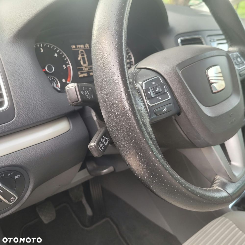 Seat Alhambra - 27