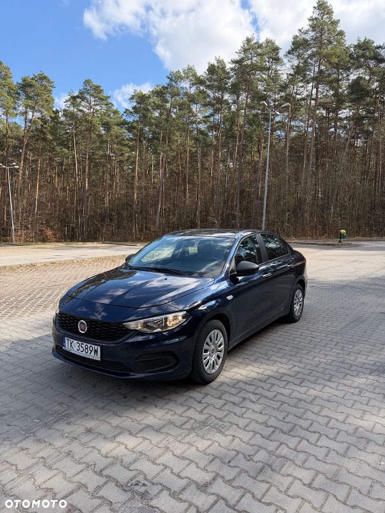 Fiat Tipo 1.4 Classic - 1
