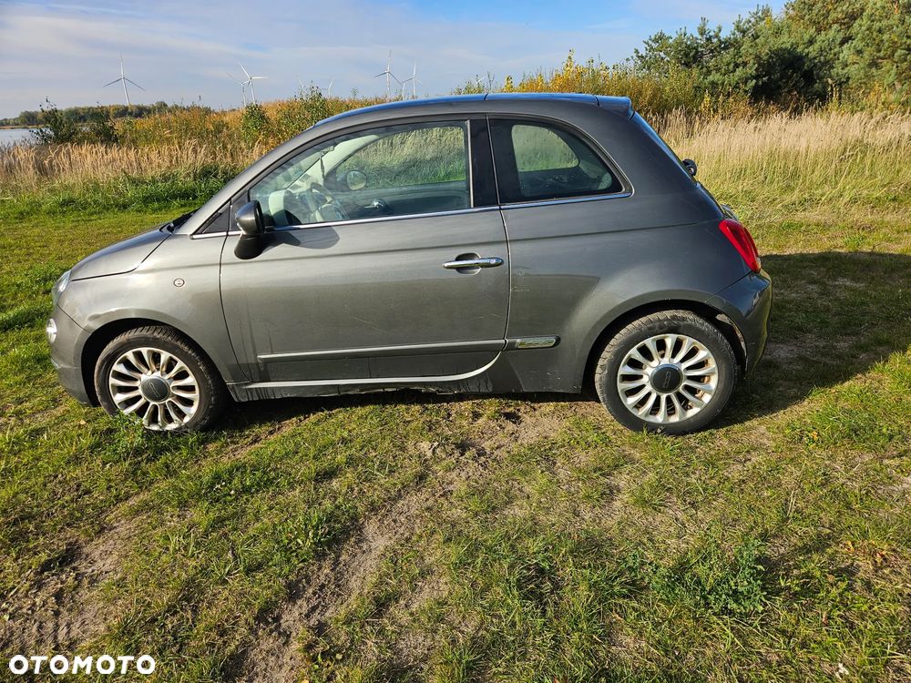 Fiat 500 - 18