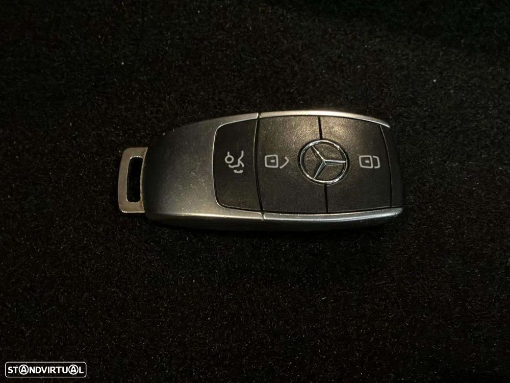 Mercedes-Benz A 180 - 19