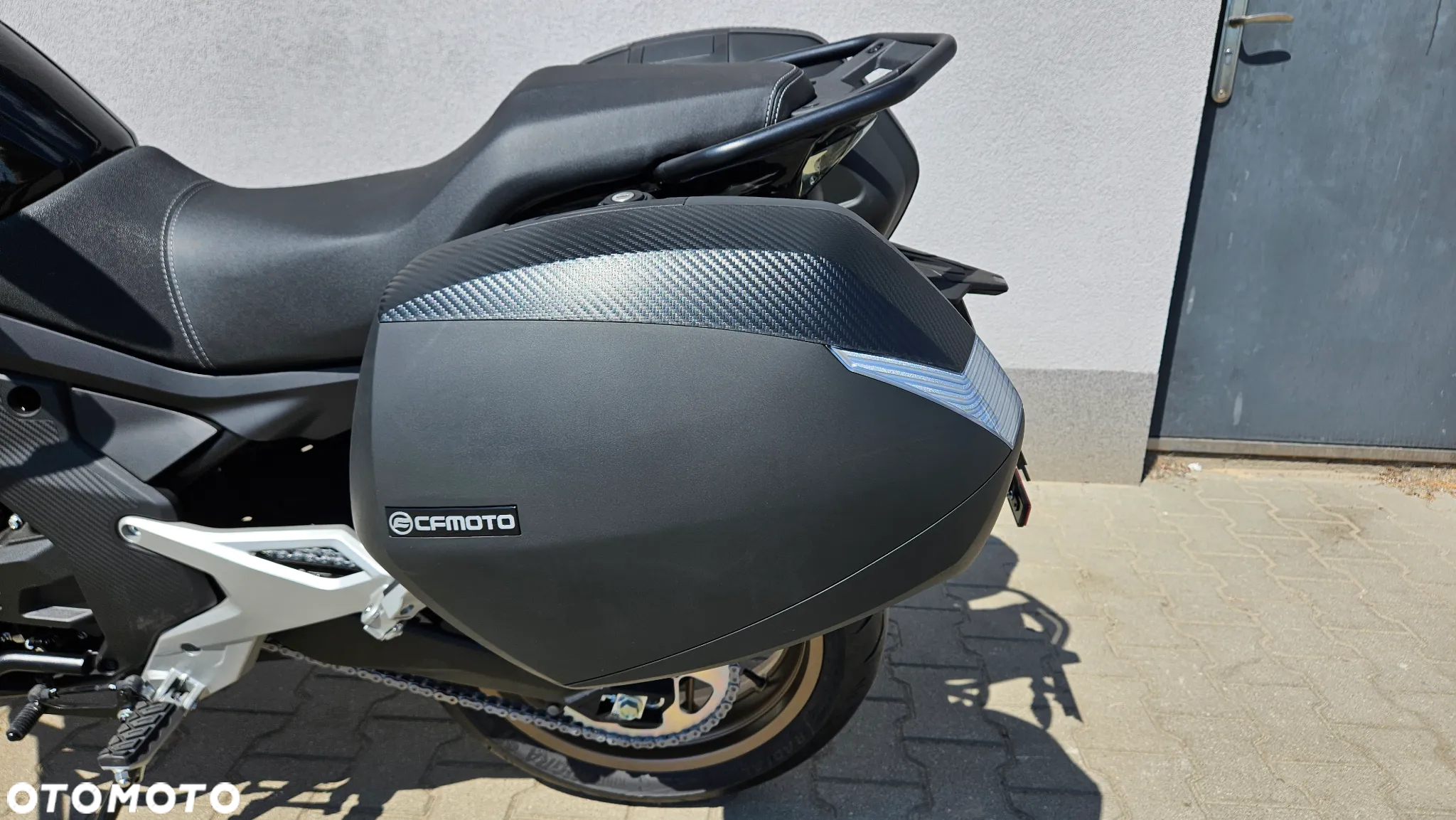 CFMoto Inny - 23