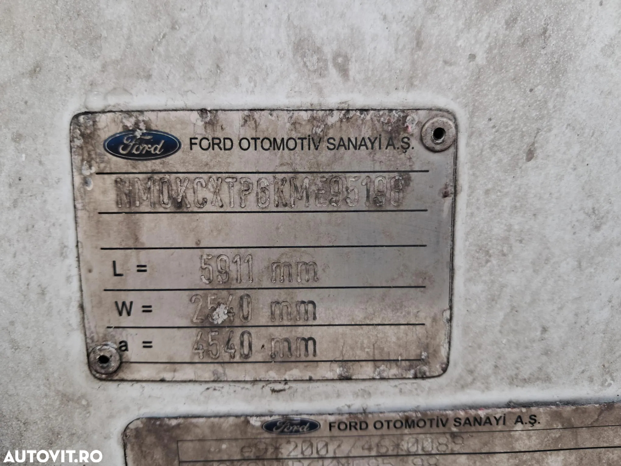 Ford f-max 500cp euro 6 automat - 29