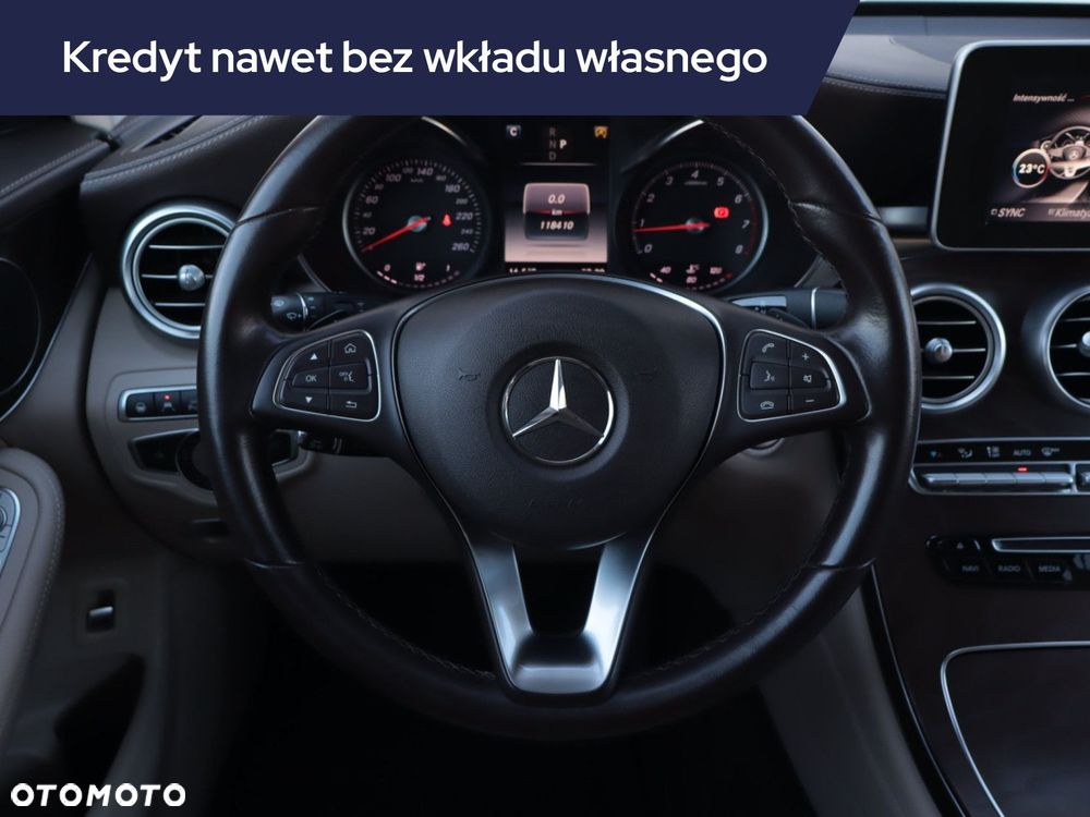 Mercedes-Benz GLC - 19