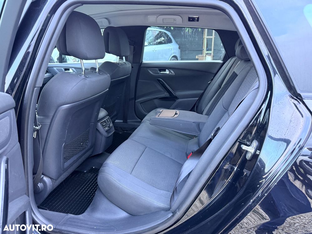 Peugeot 508 SW BlueHDi 120 EAT6 Stop&Start Allure - 28