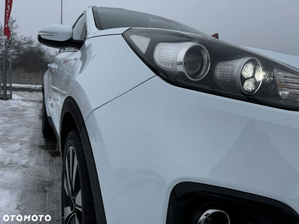 Kia Sportage 1.7 CRDI Business Line 2WD - 7