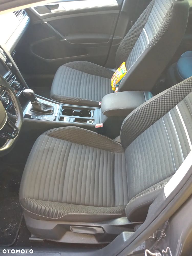 Volkswagen Golf Variant 2.0 TDI BlueMotion Technology DSG Cup - 30