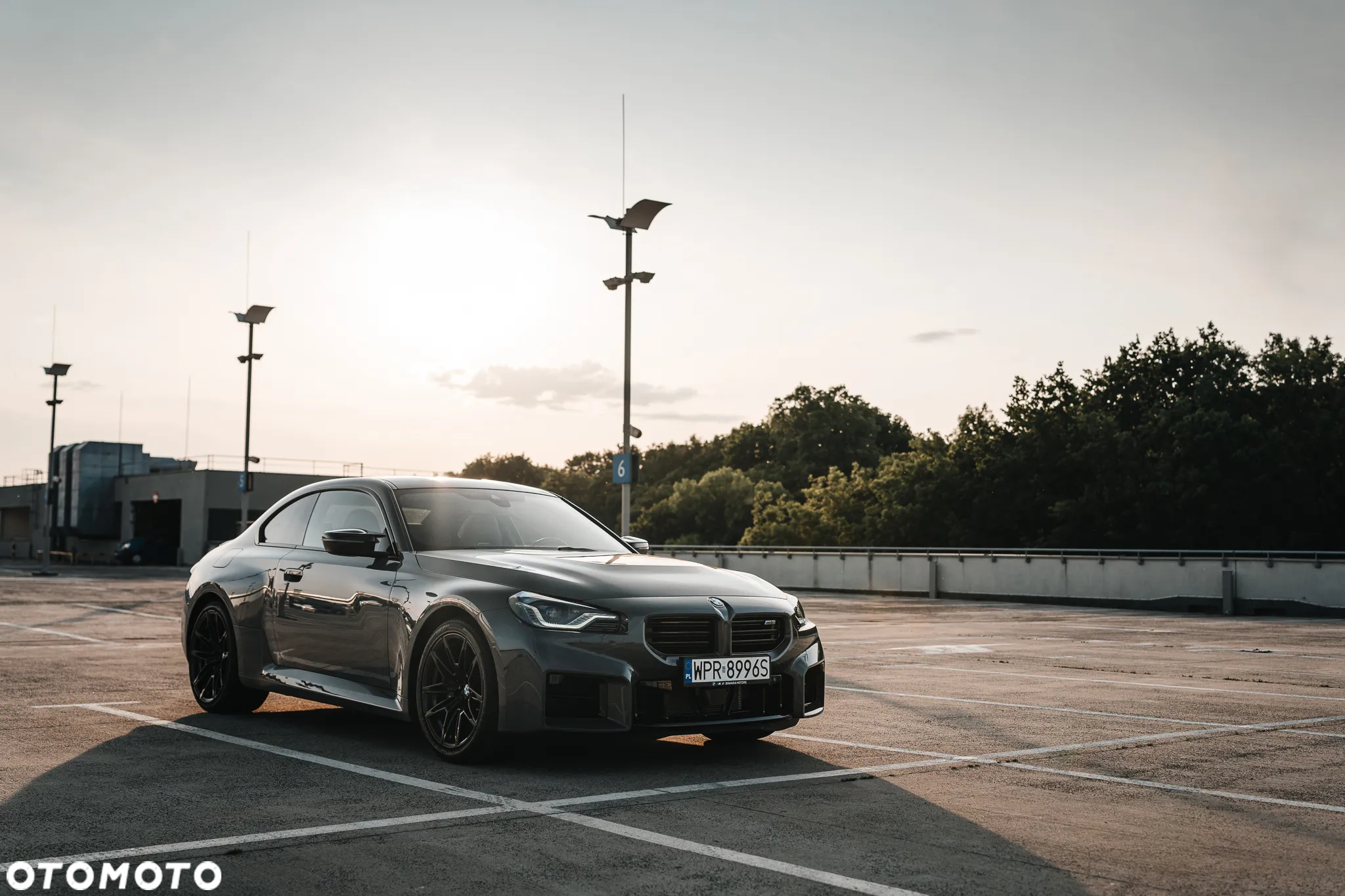 BMW M2 Standard - 11