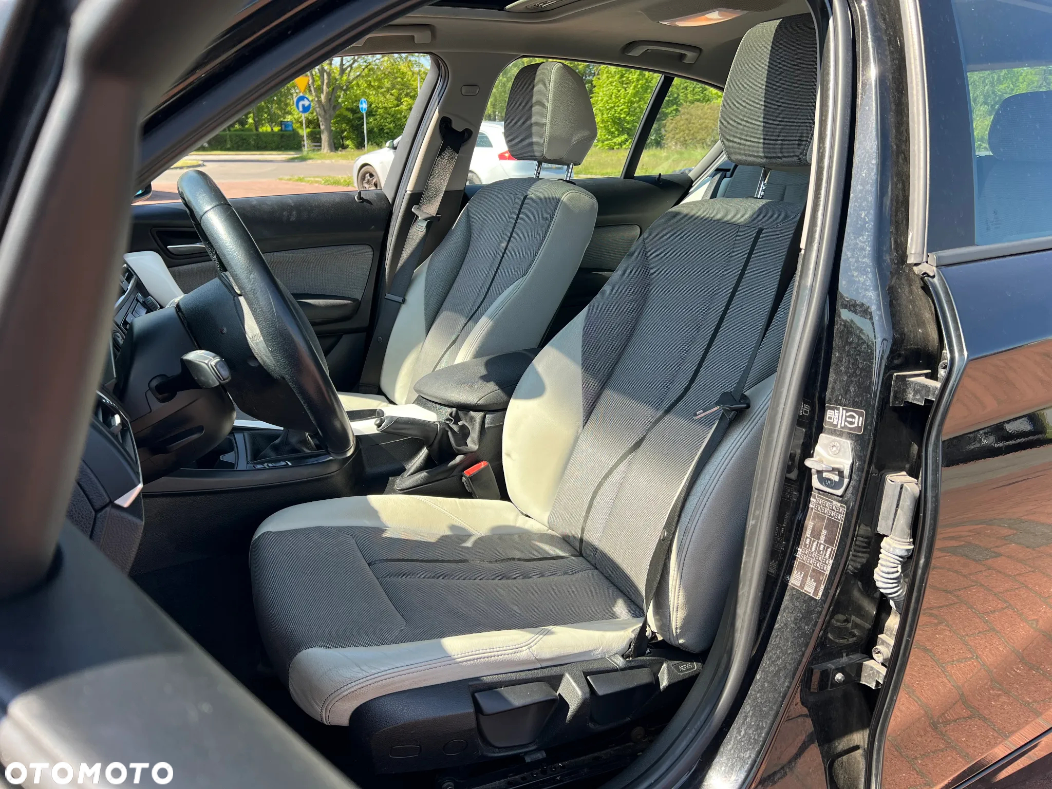 BMW Seria 1 116i Urban Line - 4