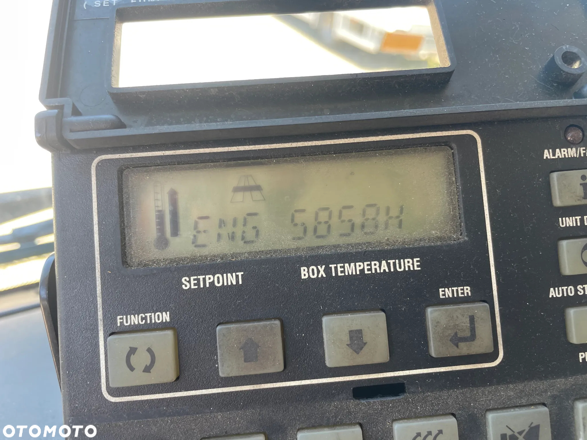 MAN TGM15250 - 8