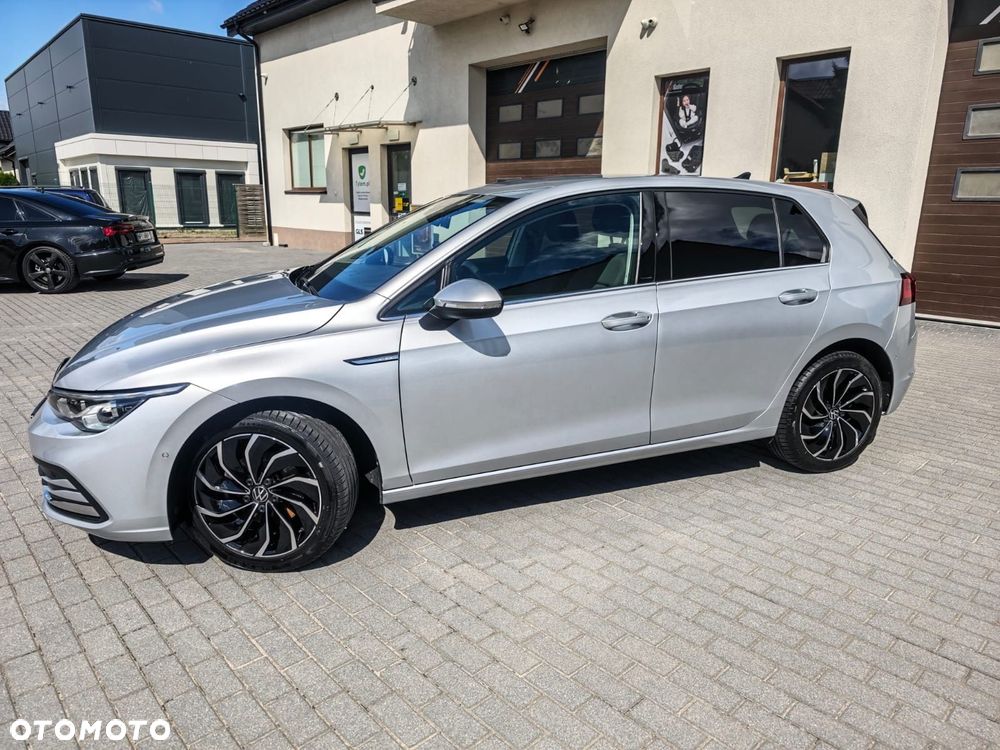 Volkswagen Golf 1.5 TSI Life - 6