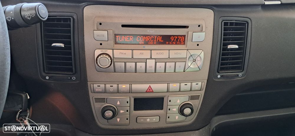 Lancia Musa 1.6 16V M-jet Platino - 7