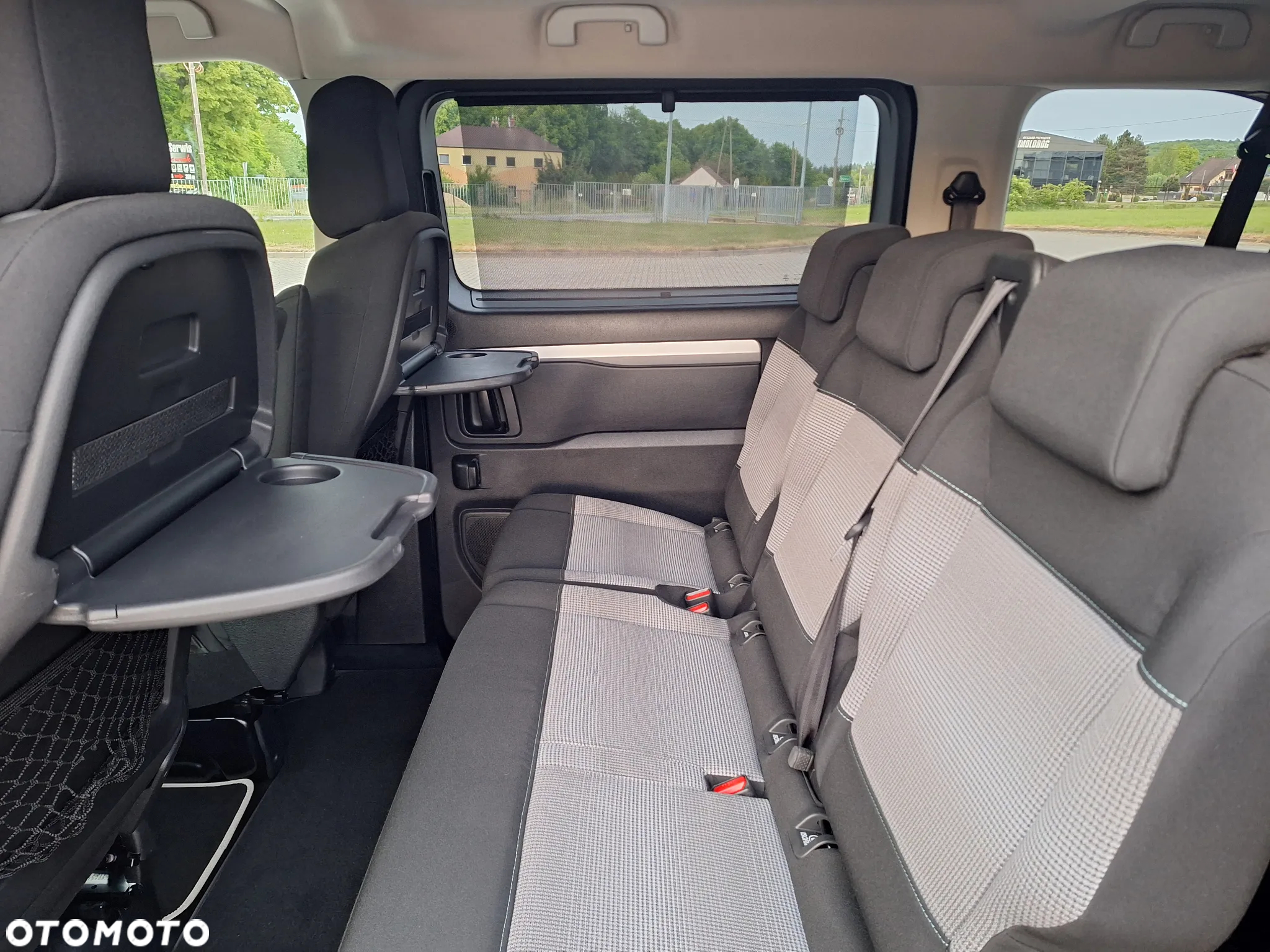 Citroën Jumpy Combi - 31