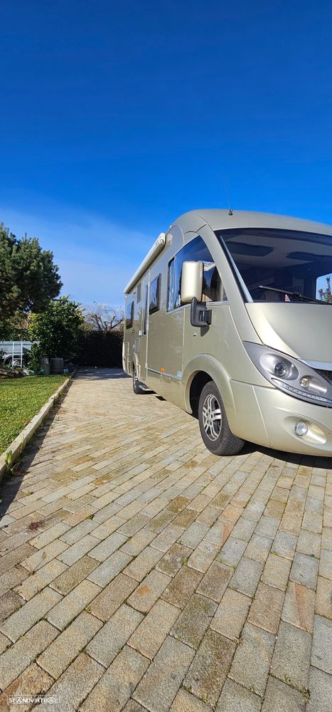 Burstner Aviano i684 Premium - 20