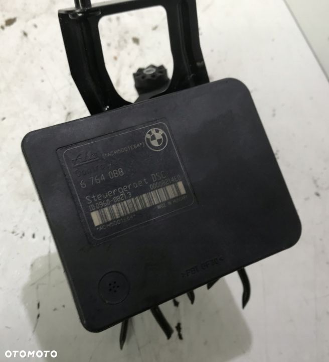POMPA HAMULCOWA ABS DSC RDC BMW E46 6763959 - 2
