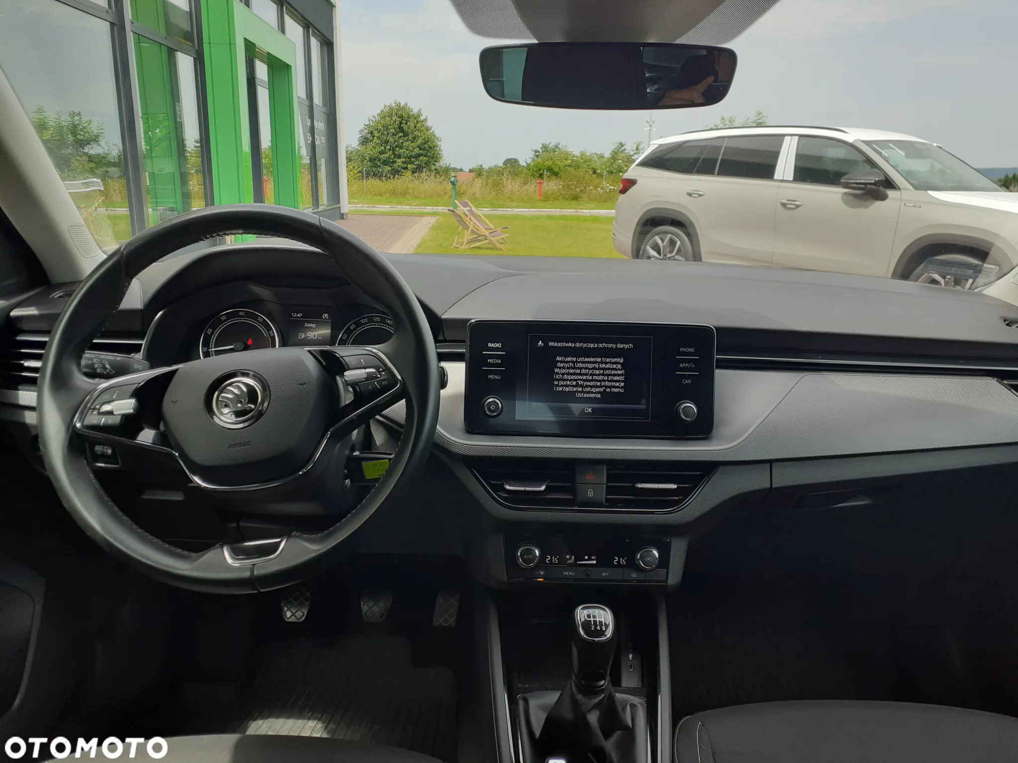 Skoda Scala 1.0 TSI Ambition - 5