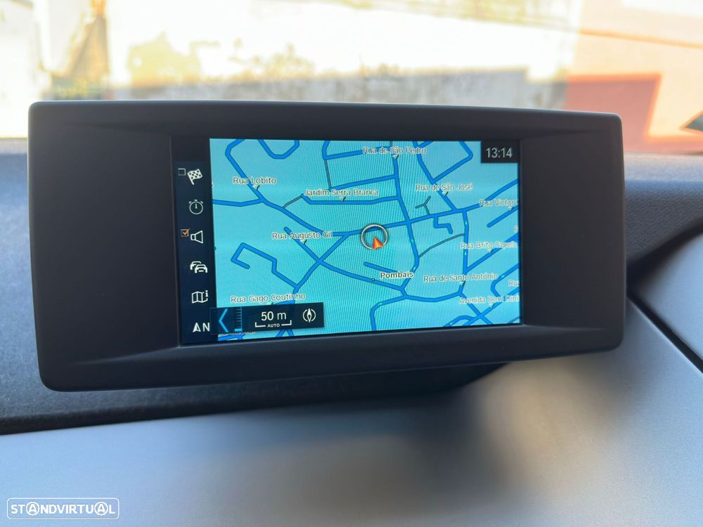 BMW i3 120Ah - 20