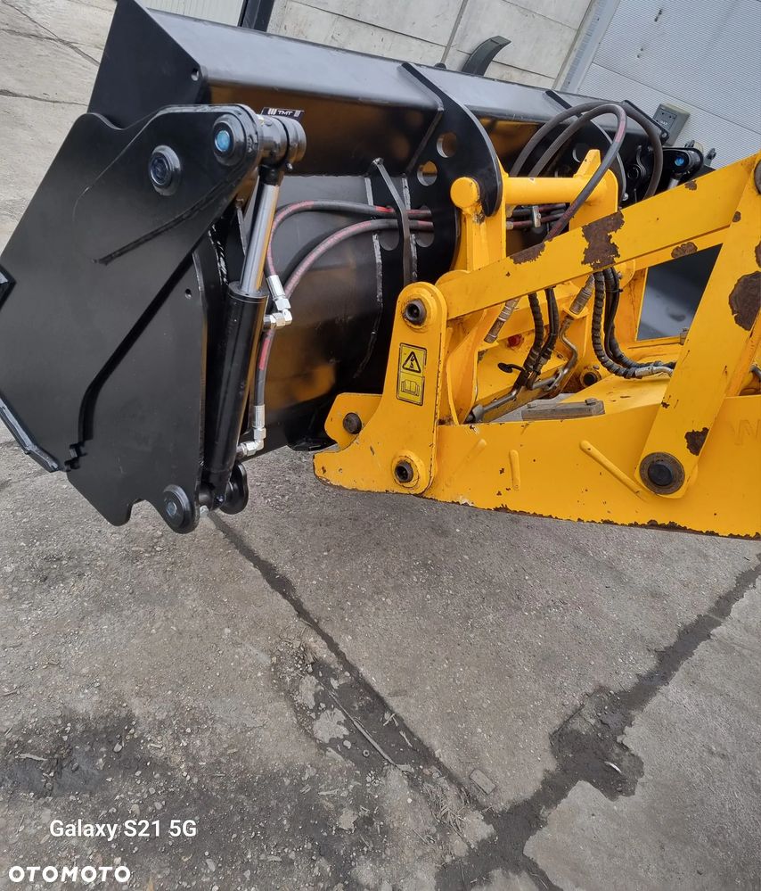 JCB - 5