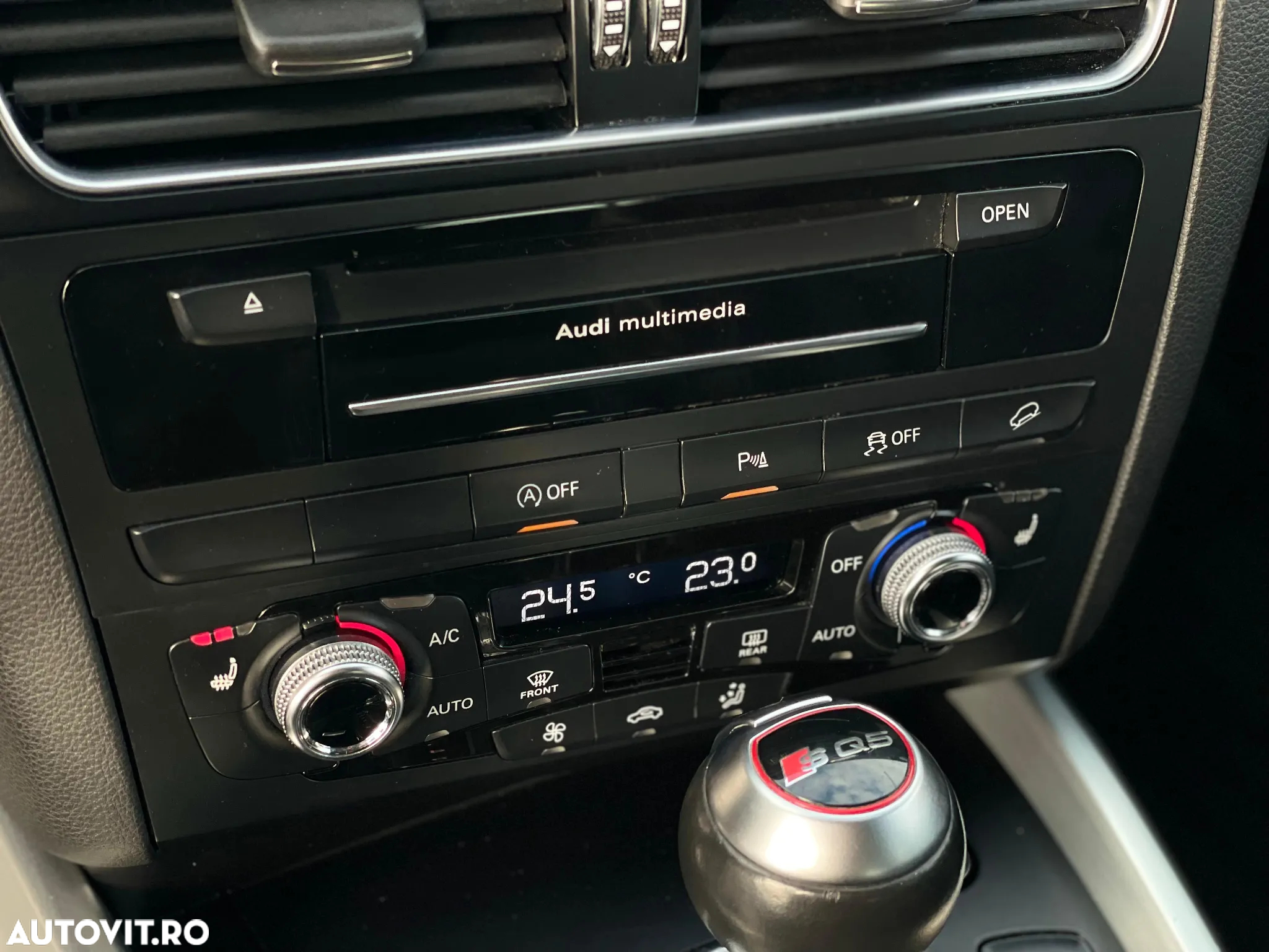 Audi SQ5 3.0 TDI quattro Tiptronic - 37