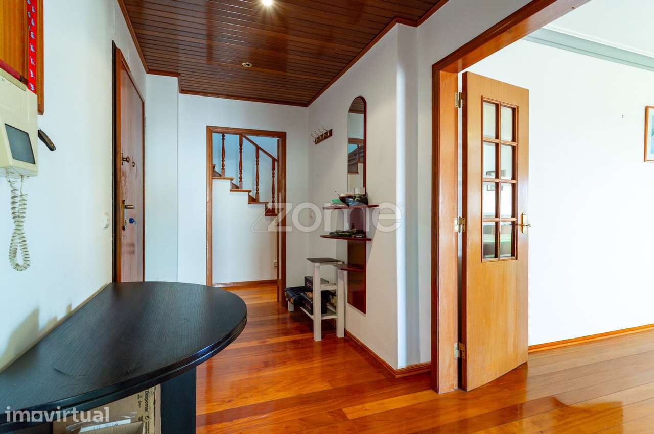 Apartamento T3 em são Domingos de Rana, Cascais - Grande imagem: 4/48