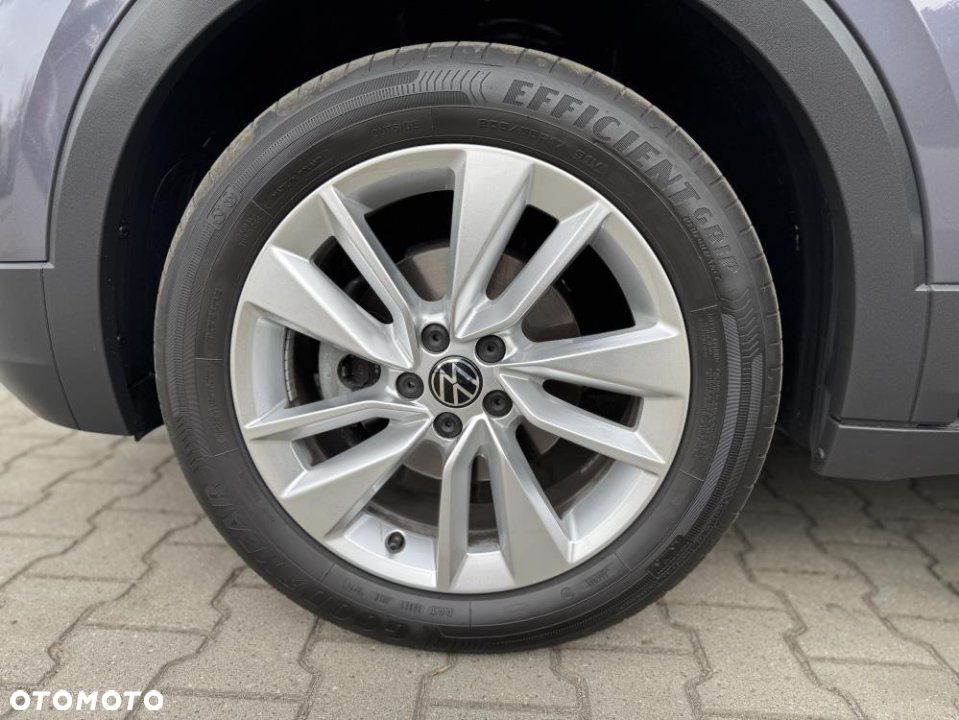 Volkswagen T-Cross - 27