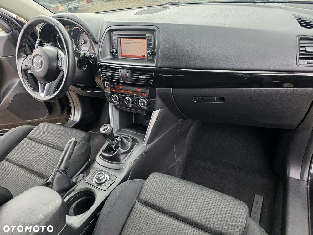 Mazda CX-5 2.0 SKYACTIV-G Prime-Line - 18