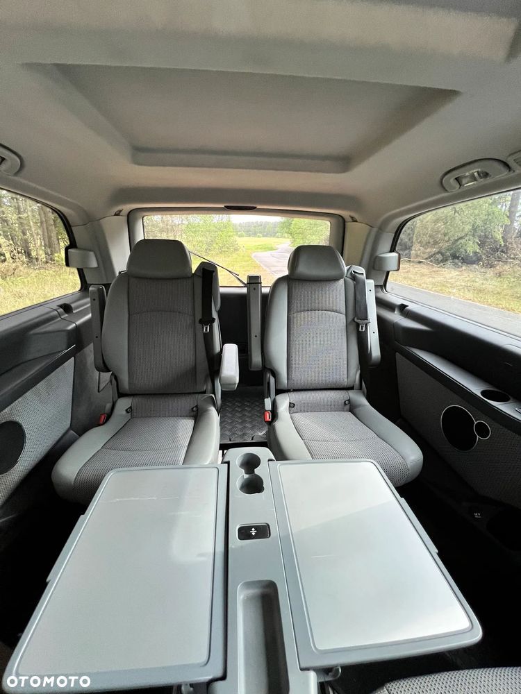 Mercedes-Benz Viano 2.2 CDI Trend (d³ugi) - 25