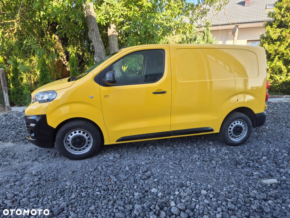 Peugeot Expert 4x4 Dangel - 2